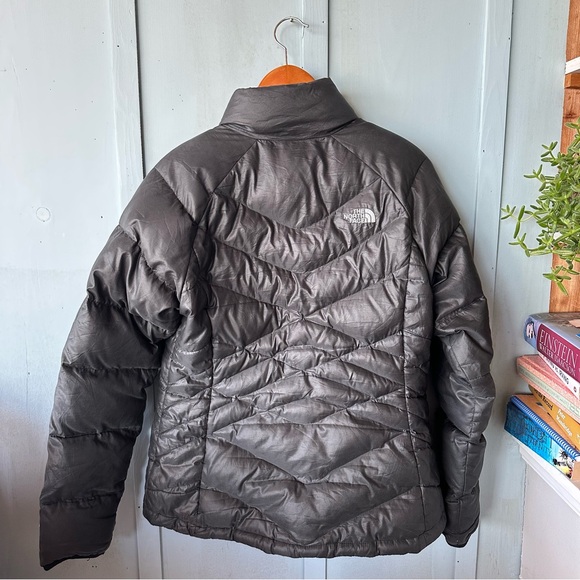 North Face Women's Aconcagua II Jacket - Picture 7 of 8